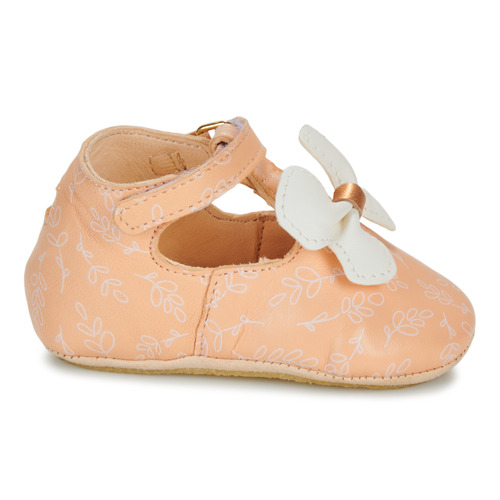 Pantofole-bambini-ragazza-Easy-Peasy-MY-LILLYP-PAPILLON-VOLANT-Arancio-Easy-Peasy-3608925972067-4