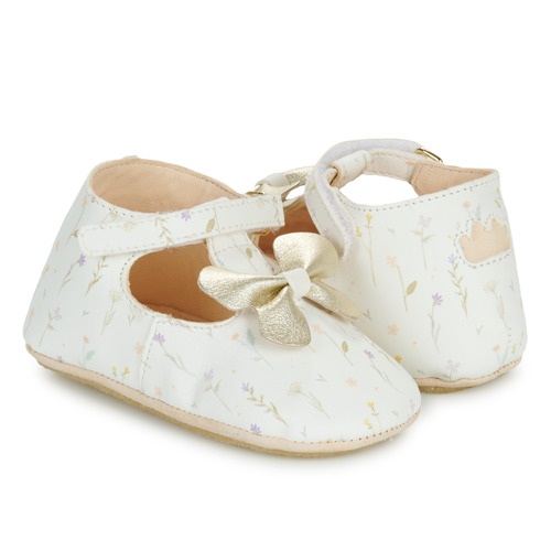 Pantofole-bambini-ragazza-Easy-Peasy-MY-LILLYP-PAPILLON-VOLANT-Bianco-Easy-Peasy-3608925972159-3