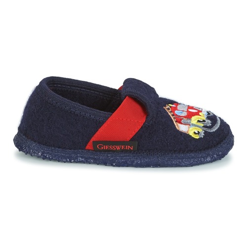 Pantofole-bambini-ragazza-Giesswein-TRULBEN-Marine-Giesswein-9008664976281-1