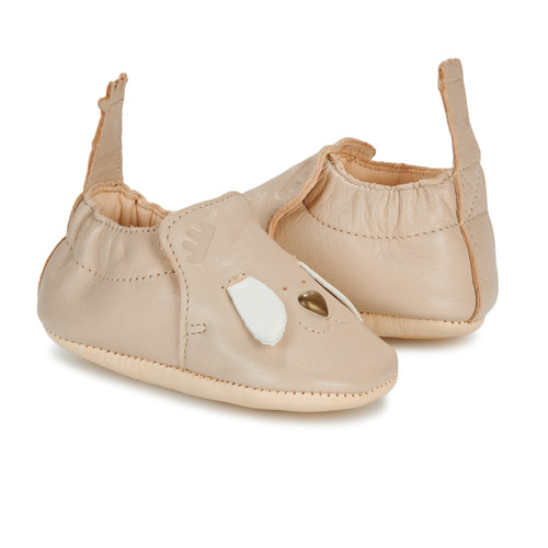 Pantofole-bambini-ragazzo-Easy-Peasy-MY-BLUMOO-CHIEN-Beige-Easy-Peasy-3608925969067-3