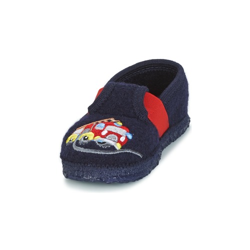 Pantofole-bambini-ragazzo-Giesswein-TRULBEN-Marine-Giesswein-9008664976281-2