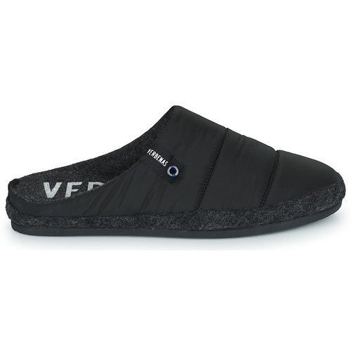 Pantofole-uomo-Verbenas-LOGAN-ACOLCHADO-Nero-Verbenas-8445002325669-1