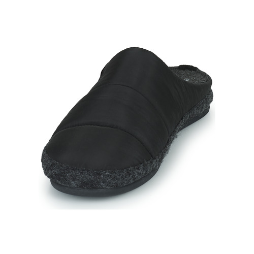 Pantofole-uomo-Verbenas-LOGAN-ACOLCHADO-Nero-Verbenas-8445002325669-2