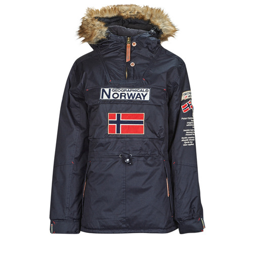 Anorak mujer norway sale