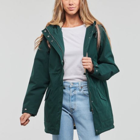 Parka-LESS-IS-MORE-5K-PARKA-Verde-1