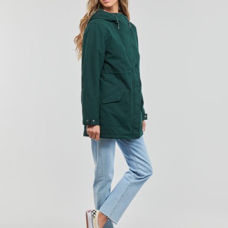 Parka-LESS-IS-MORE-5K-PARKA-Verde-2