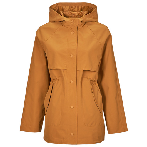 Parka    ONLBLUE   Arancio