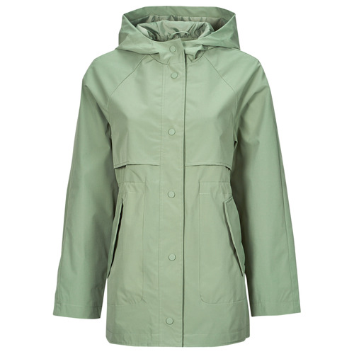 Parka    ONLBLUE   Verde