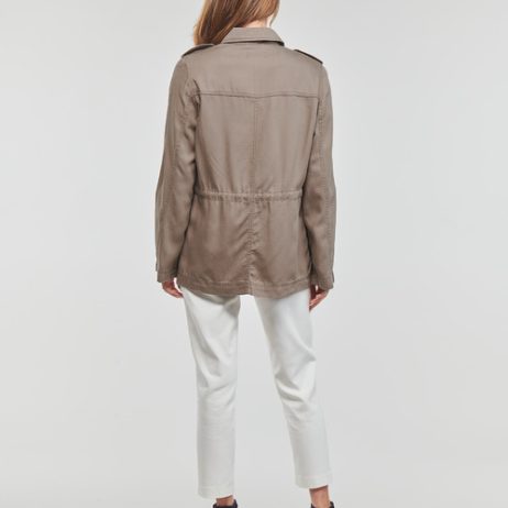 Parka-ONLKENYA-LIFE-UTILITY-JACKET-CC-Marrone-3