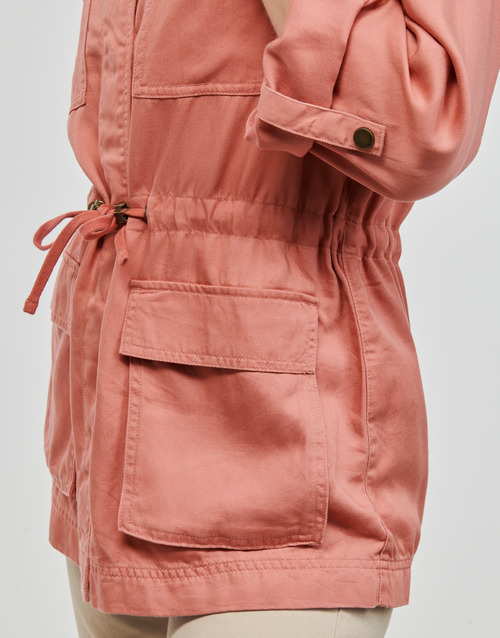 Parka-ONLKENYA-LIFE-UTILITY-JACKET-CC-Rosa-4