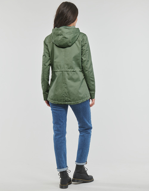 Parka-ONLLORCA-2023-CANVAS-PARKA-CC-Verde-3