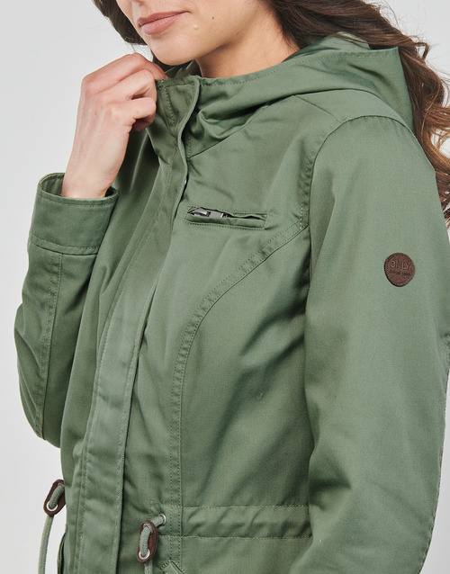 Parka-ONLLORCA-2023-CANVAS-PARKA-CC-Verde-4