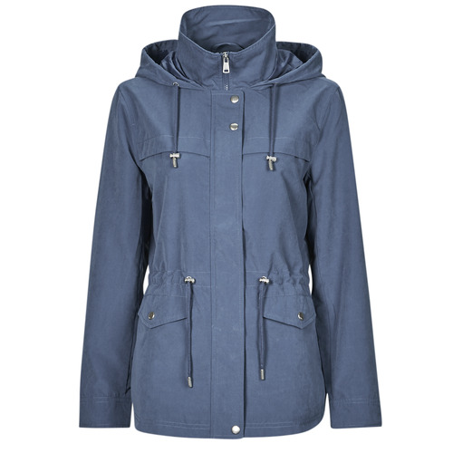 Parka    ONLNEWSTARLINE  Blu