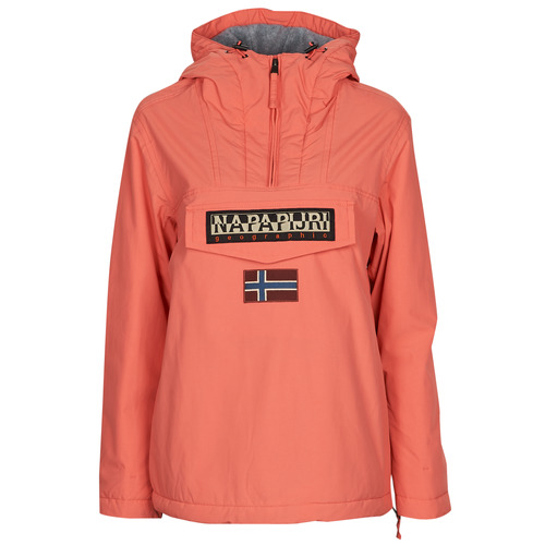 Parka    RAINFOREST WINTER  Rosa