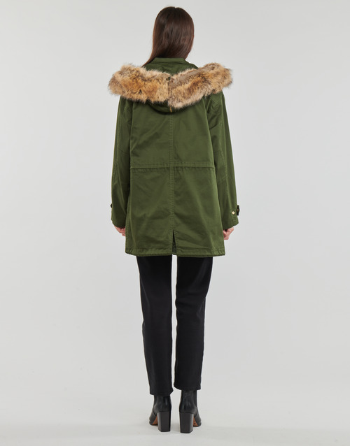 Parka-RMVBL-FX-FUR-CLR-ANORAK-Kaki-3