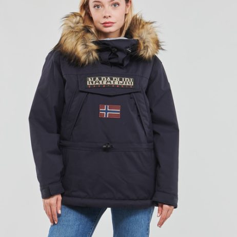 Parka-SKIDOO-Marine-1