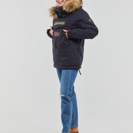 Parka-SKIDOO-Marine-2