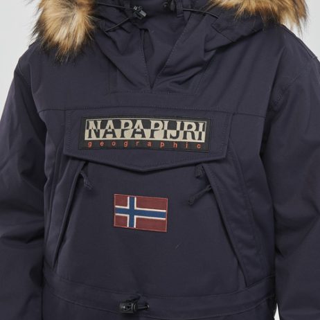 Parka-SKIDOO-Marine-4