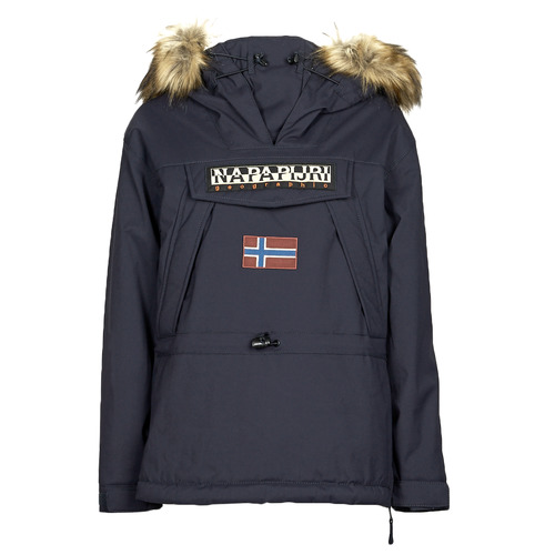 Napapijri SKIDOO Marine Parka Femme