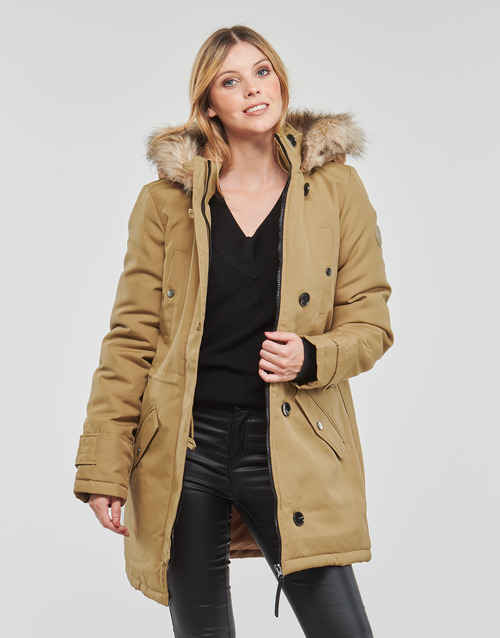 Parka-VMSTORM-Marrone-1