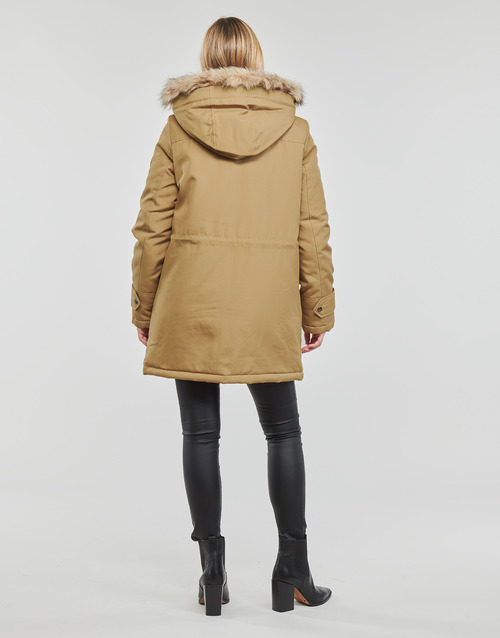 Parka-VMSTORM-Marrone-3