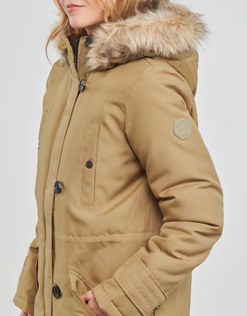 Parka-VMSTORM-Marrone-4