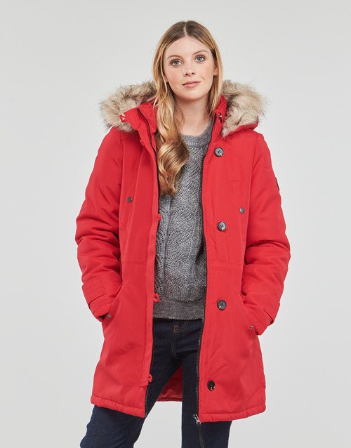 Parka-VMSTORM-Rosso-1