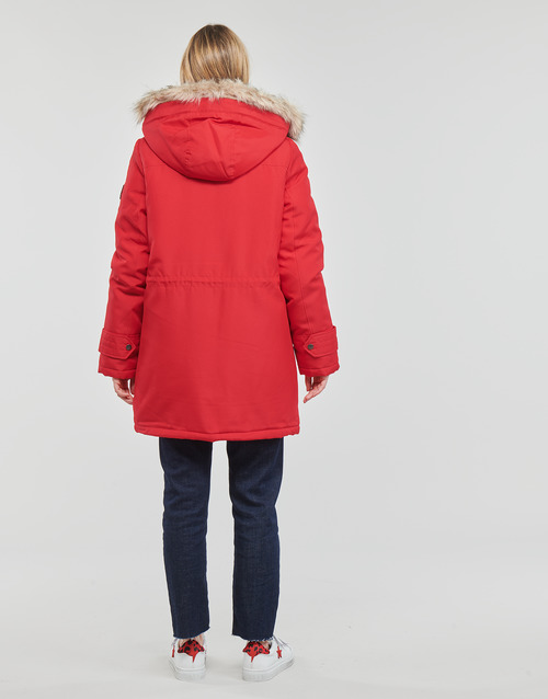 Parka-VMSTORM-Rosso-3