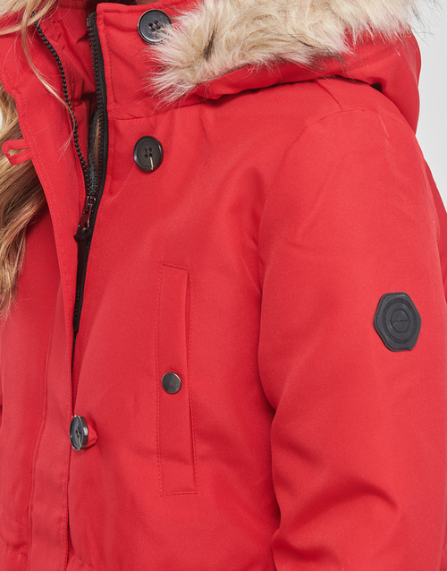 Parka-VMSTORM-Rosso-4