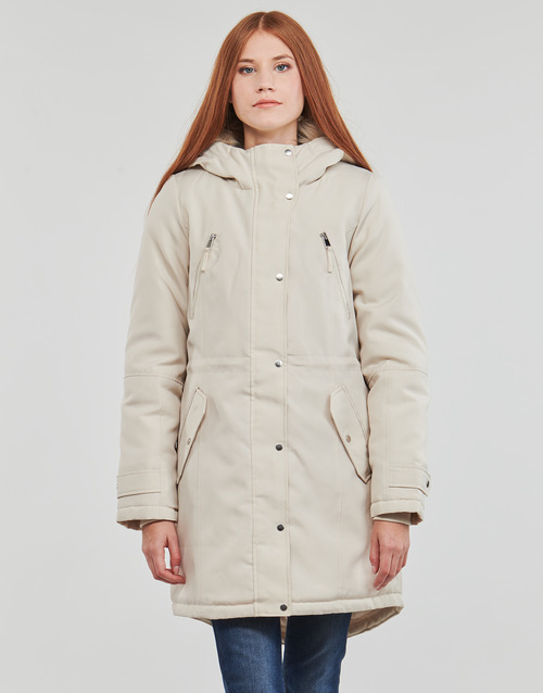 Parka-VMTRACK-AW23-PARKA-COAT-Beige-1