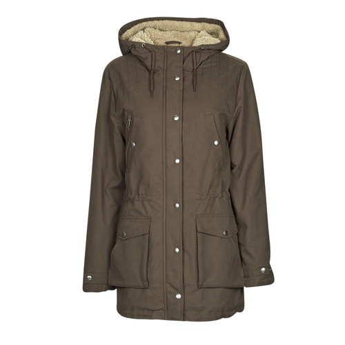 Parka    WALK ON BY 5K PARKA  Marrone