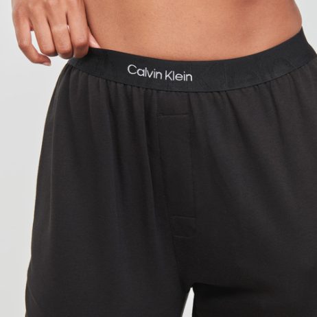 Pigiami-camicie-da-notte-SLEEP-PANT-Nero-4