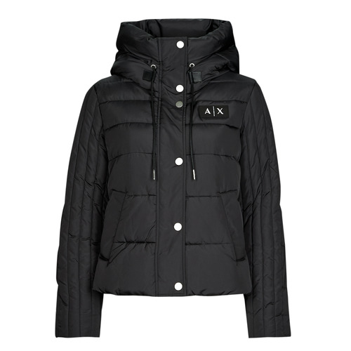 Armani Exchange 6LYB05-YN9HZ Black Women's Down Jacket € 235.95