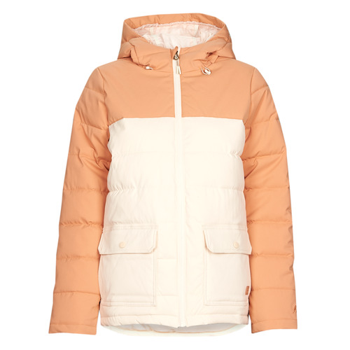 Piumino    ANTI- SERIES RIDGE JACKET  Beige