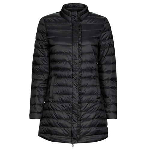 Naf Naf BUPLUMA Doudoune Femme Noir 77.95