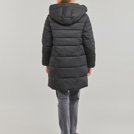 Piumino-Core-Puffer-Coat-Nero-3