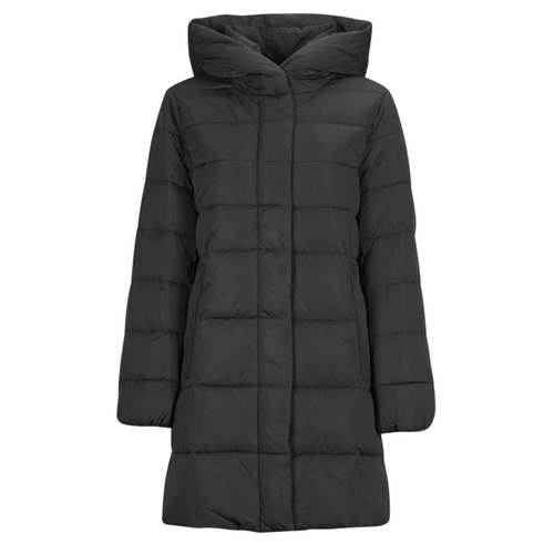 Piumino    Core Puffer Coat  Nero