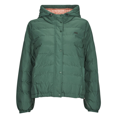 Piumino    EDIE PACKABLE JACKET  Blu