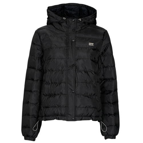 Piumino    EDIE PACKABLE JACKET  Nero