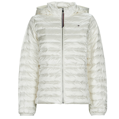 Piumino    FEMININE LW DOWN JACKET  Bianco