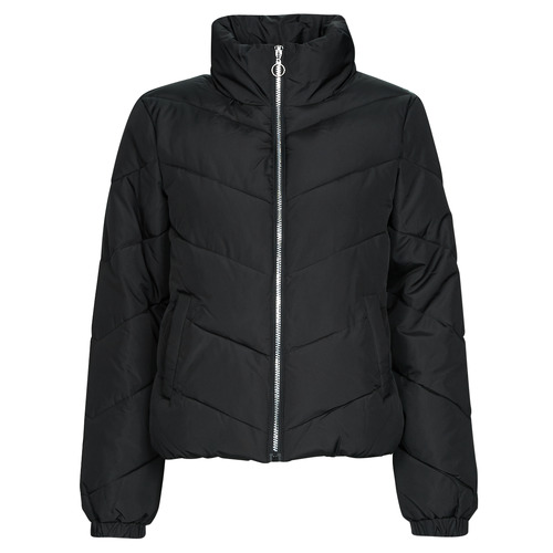 Piumino    FINNO SHORT PADDED JACKET OTW HAB  Nero