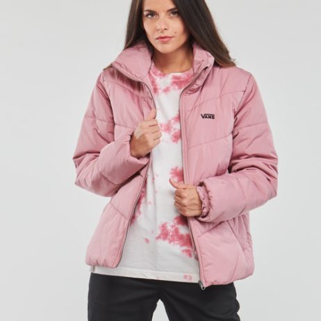 Piumino-FOUNDRY-PUFF-MTE-Rosa-1