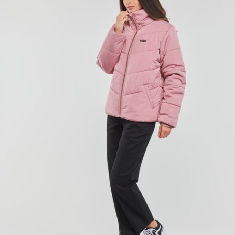 Piumino-FOUNDRY-PUFF-MTE-Rosa-2