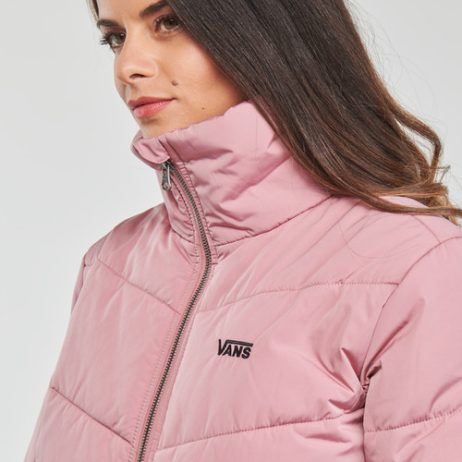 Piumino-FOUNDRY-PUFF-MTE-Rosa-4