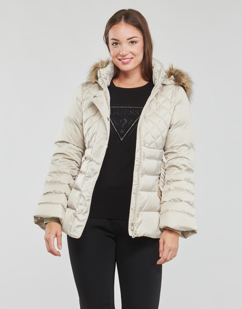 Piumino-LAURIE-DOWN-JACKET-Beige-1