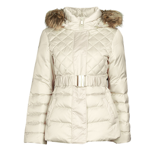 Piumino    LAURIE DOWN JACKET  Beige