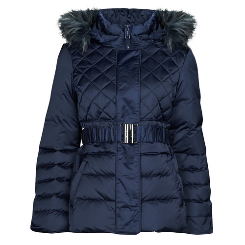 Piumino    LAURIE DOWN JACKET  Marine