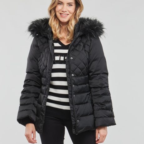 Piumino-LAURIE-DOWN-JACKET-Nero-1