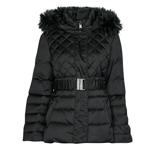 Piumino    LAURIE DOWN JACKET  Nero