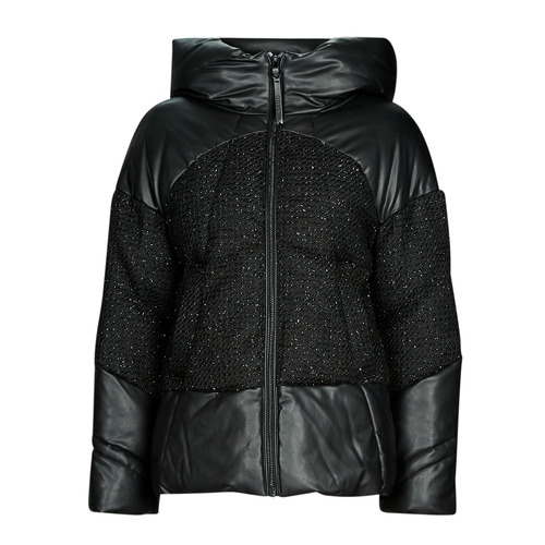 Piumino    LEA JACKET  Nero